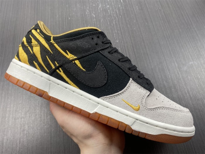 NIKE DUNK LOW CNY DQ4978-001