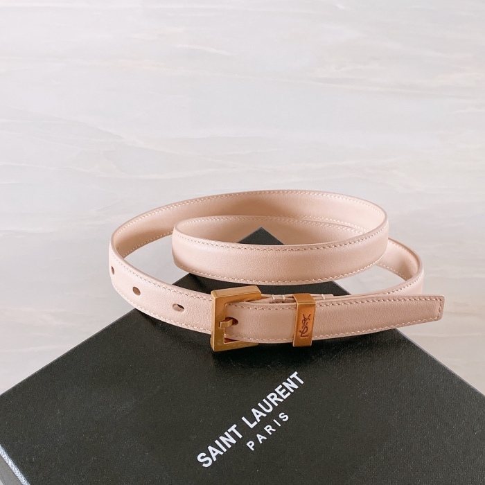 Y*SL Belts Top Quality 20MM