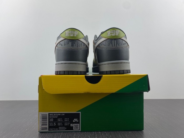 Nike SB Dunk Low