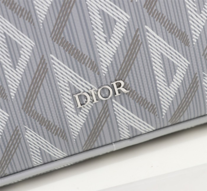 D*ior Bag Top Quality 24*15.5*5.5CM