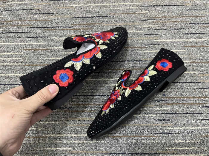 Men Women G*iuseppe Z*anotti Top Quality Sneaker