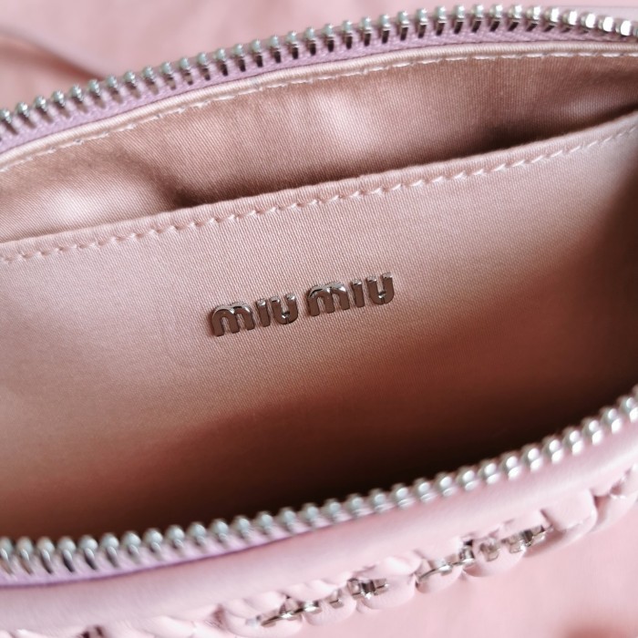M*iu M*iu Bag Top Quality 24*12.5*4CM