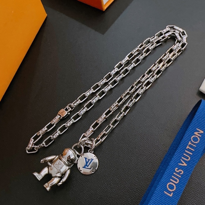 Necklace 60CM