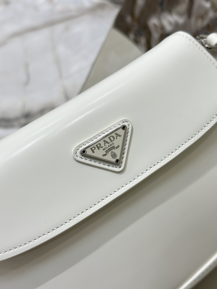 P*rada Top Bag 23*18*2.5CM
