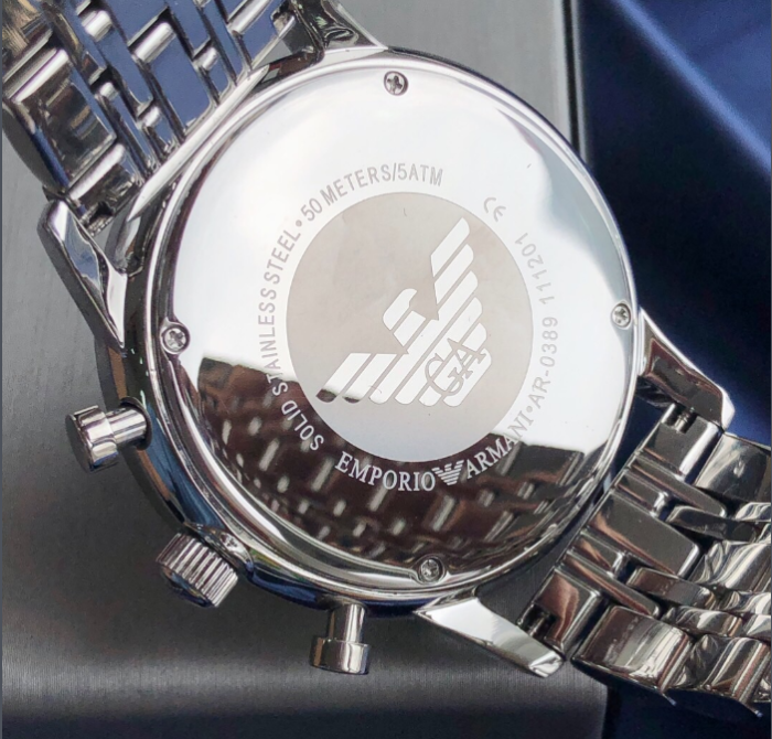 Watches Top Quality 43mm