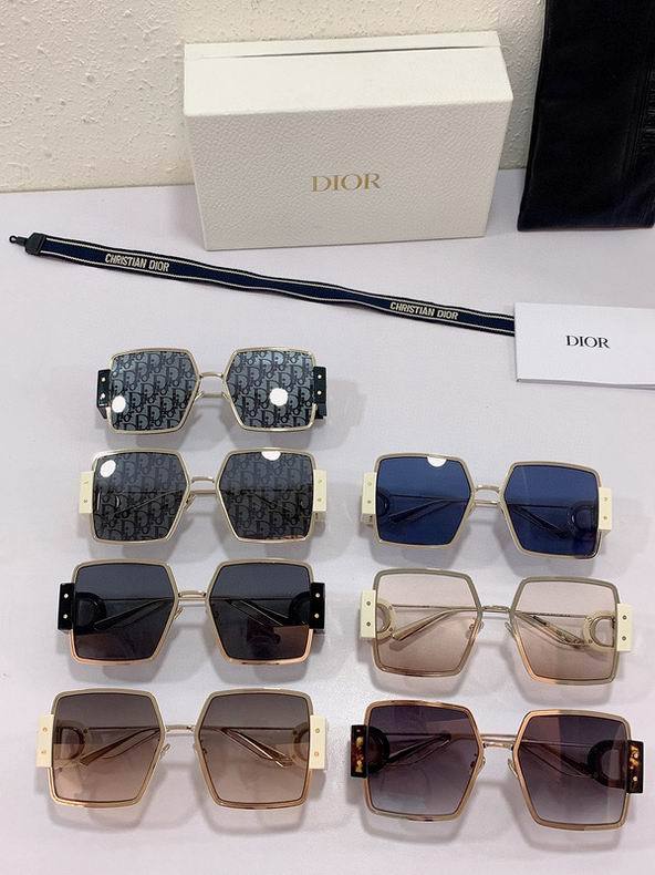 D*ior Glasses Top