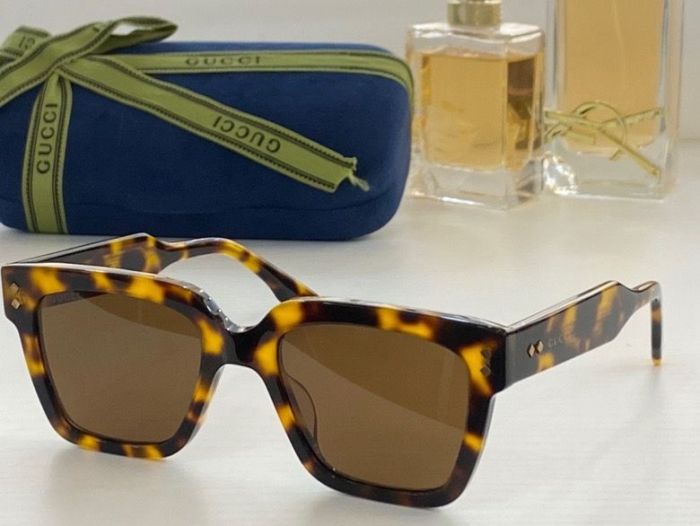 Top Quality G*ucci Glasses