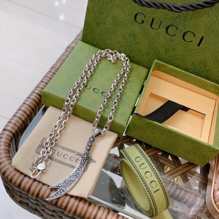 Necklace 60CM