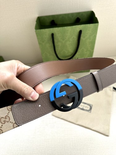 G*ucci Belts Top Quality 422
