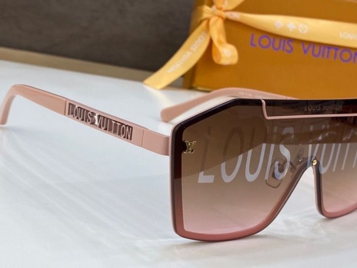 Top Quality L*ouis V*uitton Glasses