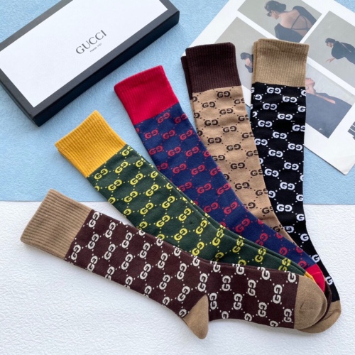 Socks 5pairs