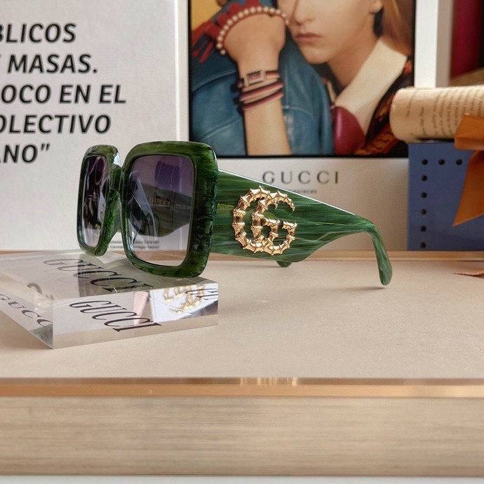 Top Quality G*ucci Glasses