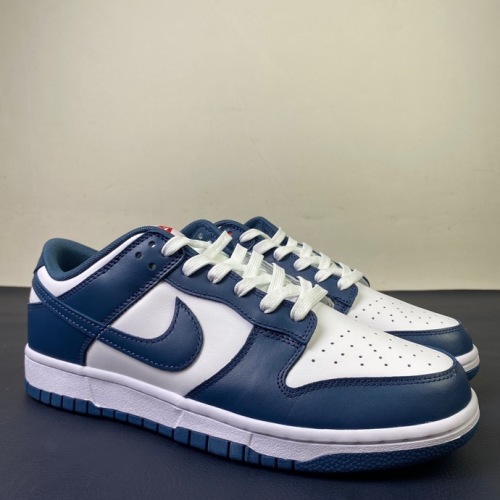 Nike dunk SB Low Retro Valerian Blue DD1391-400