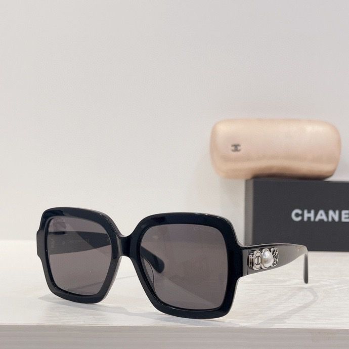 Top Quality C*hanel Glasses