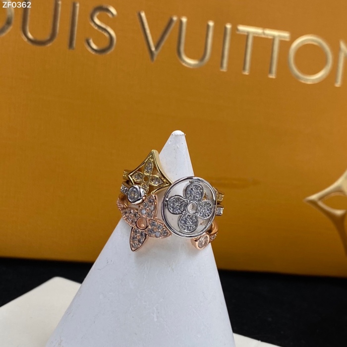Ring 3