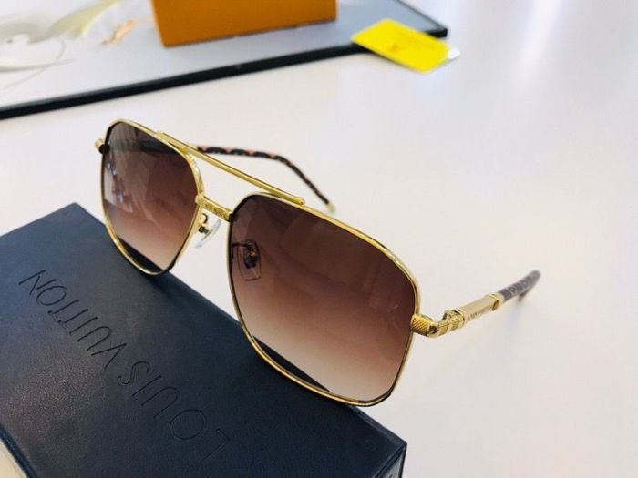 Top Quality L*ouis V*uitton Glasses