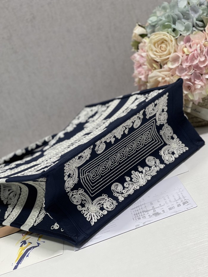 D*ior Bag Top Quality 41*32cm