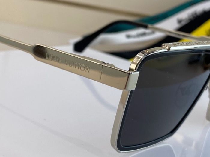 Top Quality L*ouis V*uitton Glasses