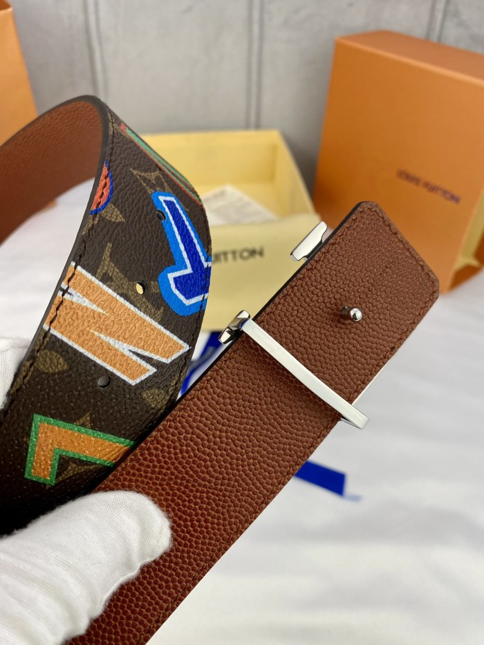 L*ouis V*uitton Belts Top Quality803
