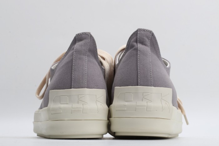 Men Women R*ick O*wens Top Sneaker