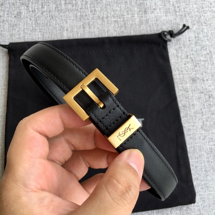 Y*SL Belts Top Quality 20MM