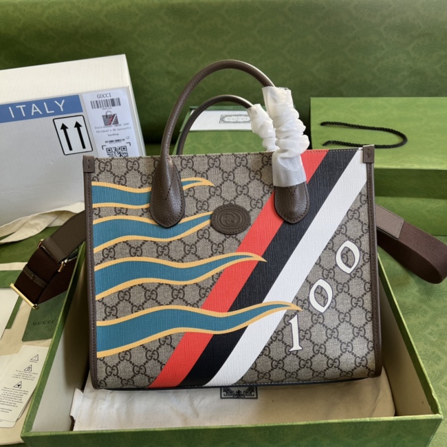 G*ucci Bag Top Quality 31*26.5*14cm