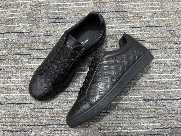 Men Women L*ouis V*uitton Top Sneaker