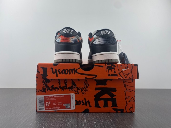 Nike DUNK LOW RETRO PRM DM0108-001