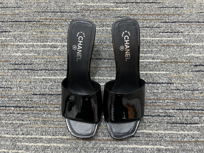 Women C*hanel Top Sandals