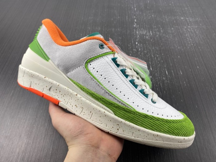 Air Jordan Low x Titan DV6206-183