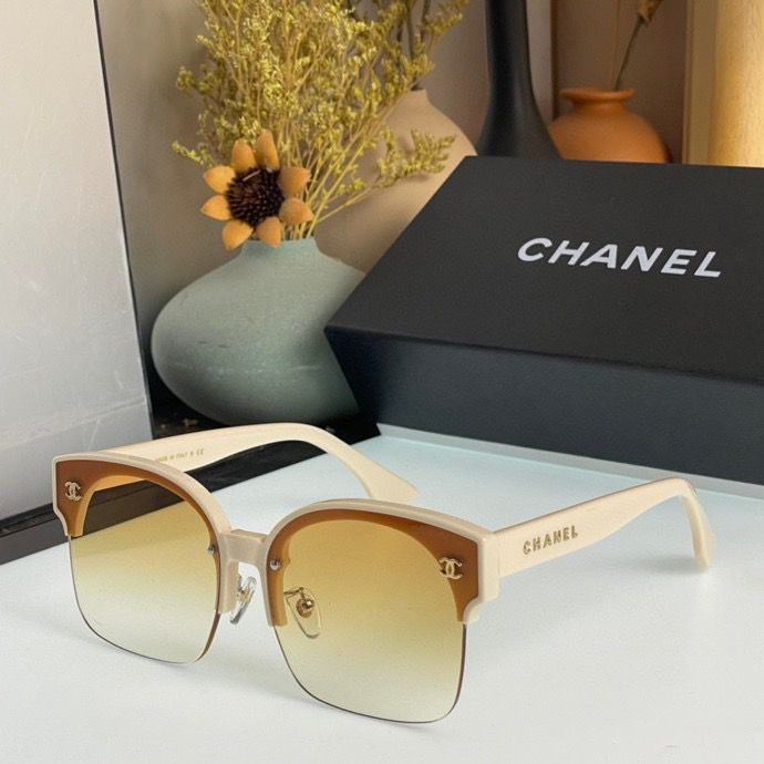 Top Quality C*hanel Glasses