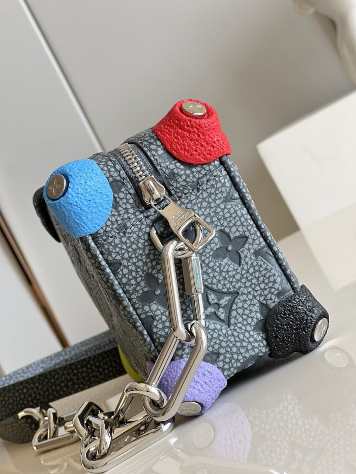 L*ouis V*uitton Bag Top Quality 18.5*13*8CM