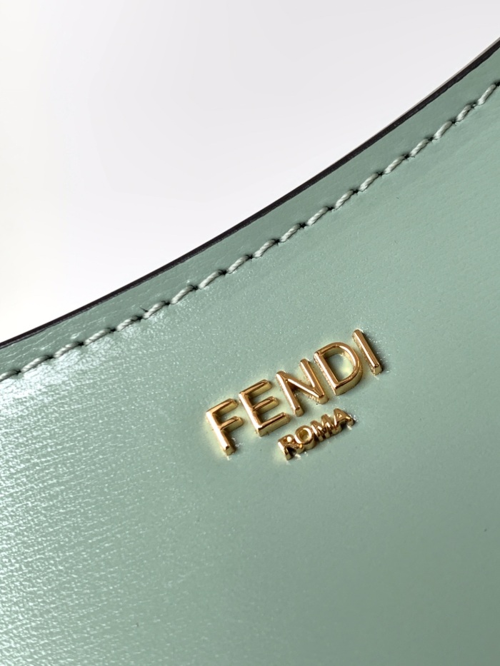 F*endi Bag Top Quality 32*11*5CM