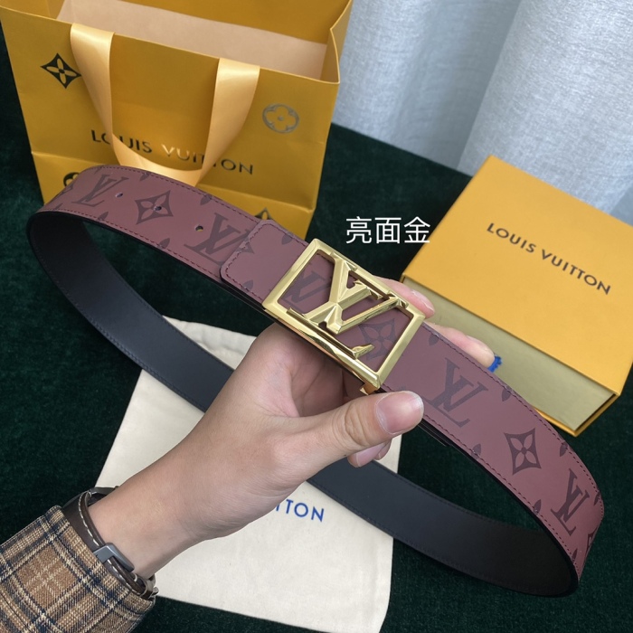L*ouis V*uitton Belts Top Quality836