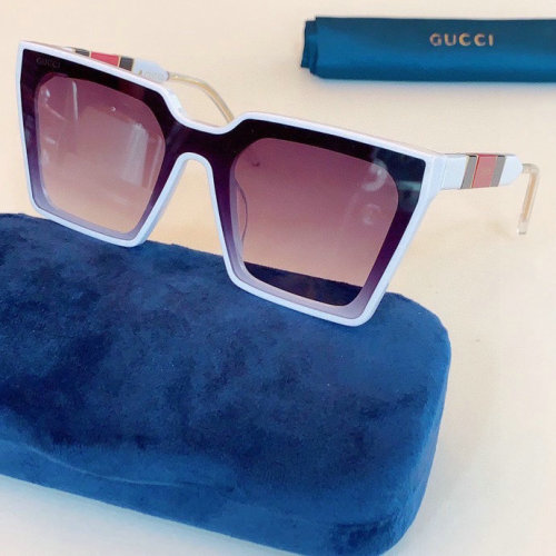 Top Quality G*ucci Glasses