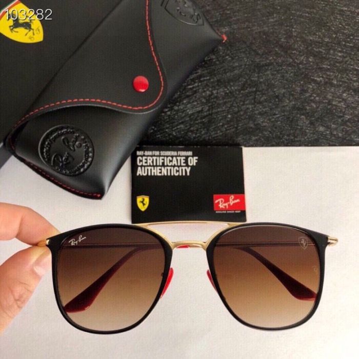 R*ayban Glasses Top