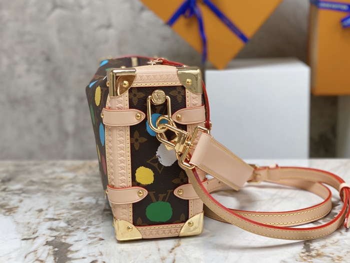 L*ouis V*uitton Bag Top Quality 21*14*6CM