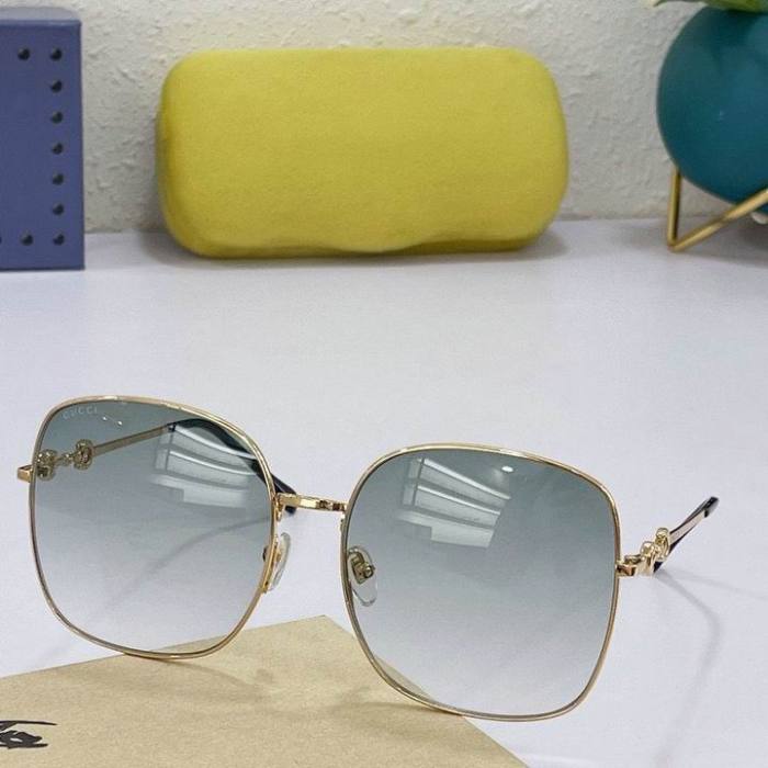 Top Quality G*ucci Glasses