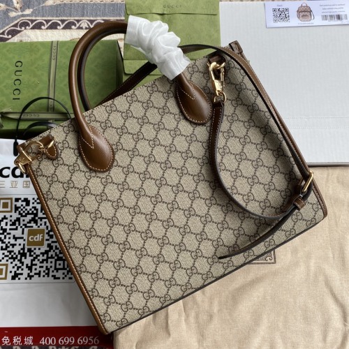 G*ucci Bag Top Quality 36*38.5*12CM