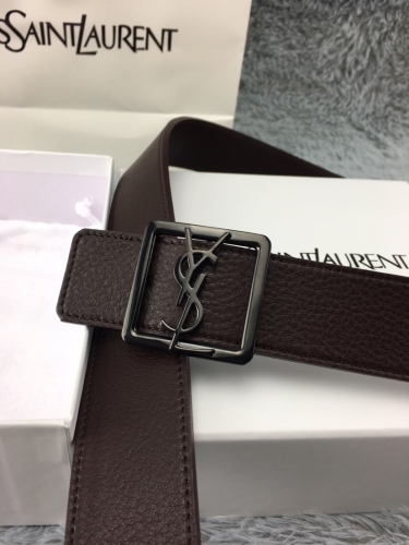 Y*SL Belts Top Quality 35MM