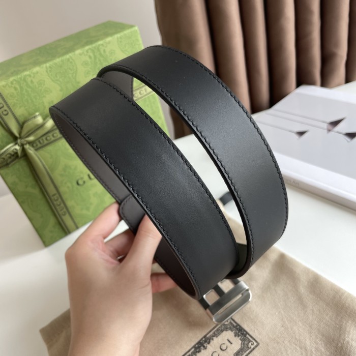 G*ucci Belts Top Quality 428