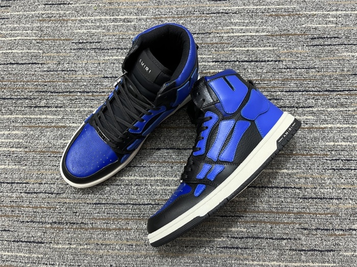 Men Women A*miri Top Sneakers