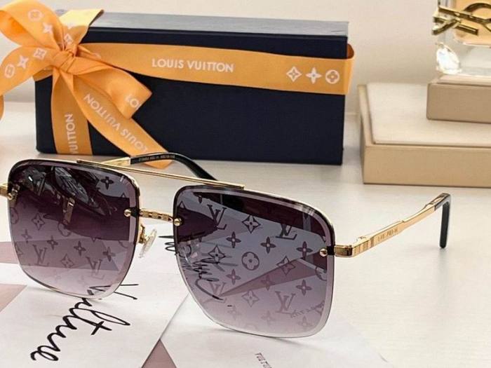 Top Quality L*ouis V*uitton Glasses