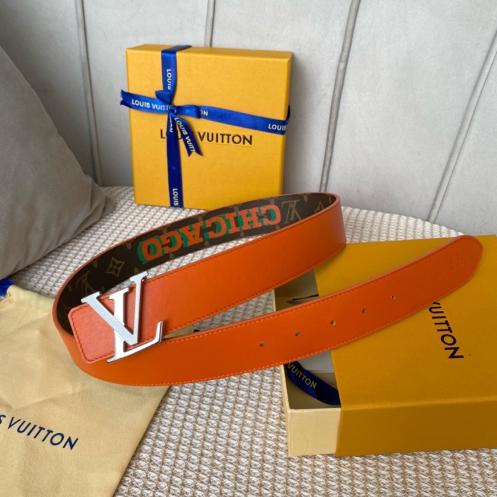 L*ouis V*uitton Belts Top Quality708
