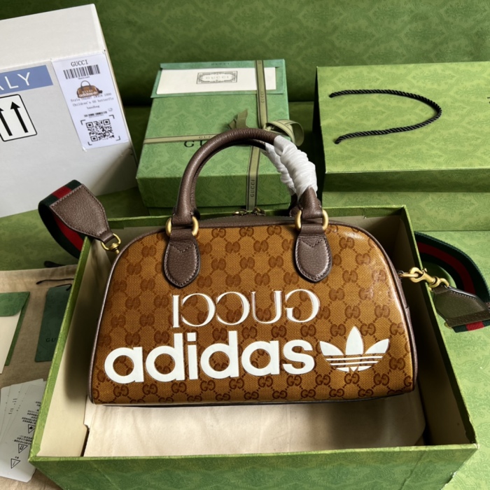 G*ucci Bag Top Quality 31.5*18*15.5CM