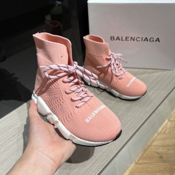 Kids Top Sneakers