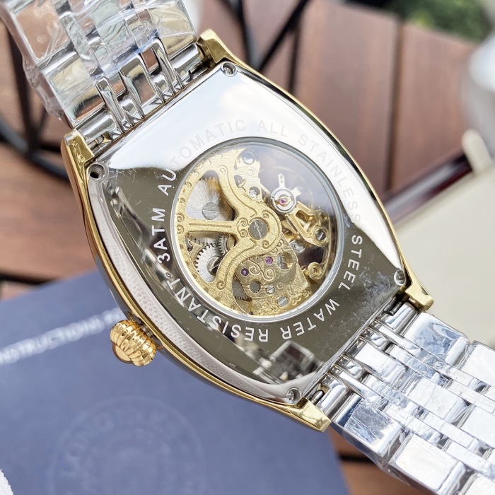 Watches Top Quality 42*12mm