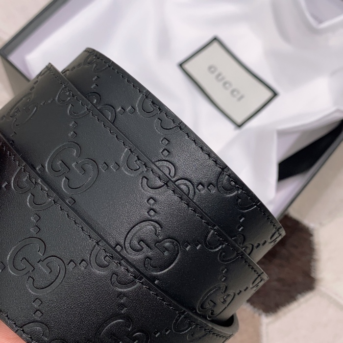 G*ucci Belts Top Quality 420