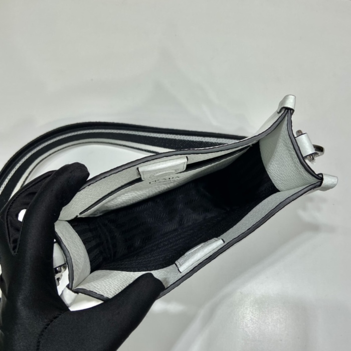 P*rada Top Bag 19*20*6CM