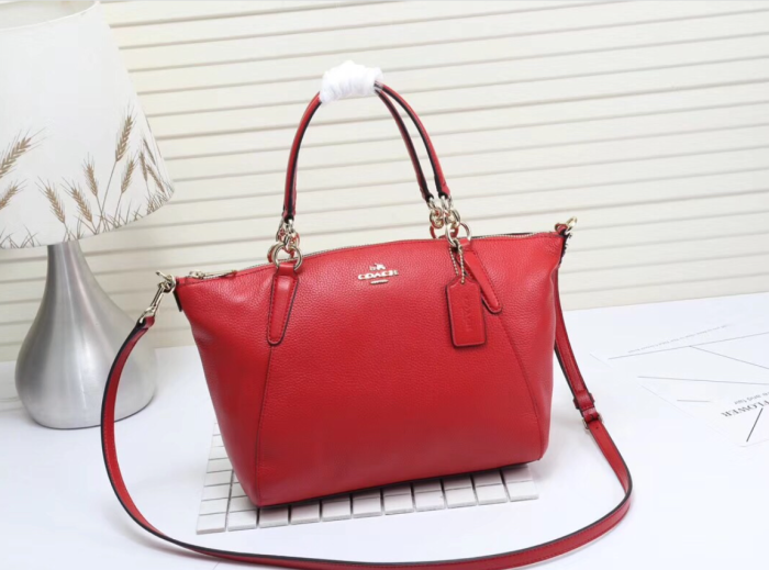 C*oach Bag Top Quality 32*26*23CM
